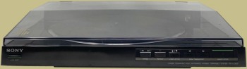 Sony PS-LX520
